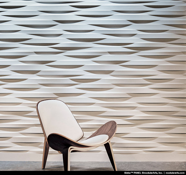 Slater™ PANELS