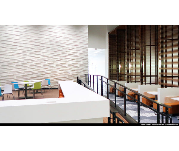 Slater™ PANELS