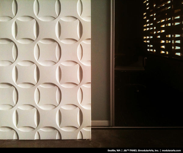 Jib™ PANELS