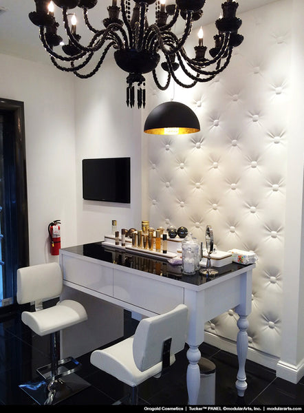 Tucker™ PANELS