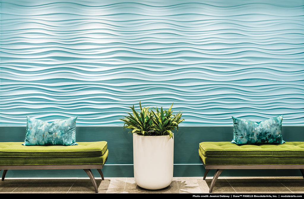 Dune™ PANELS – modularArts