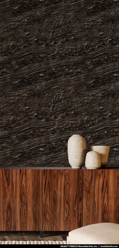 Strata Tube Panel Strata™ PANELS – modularArts
