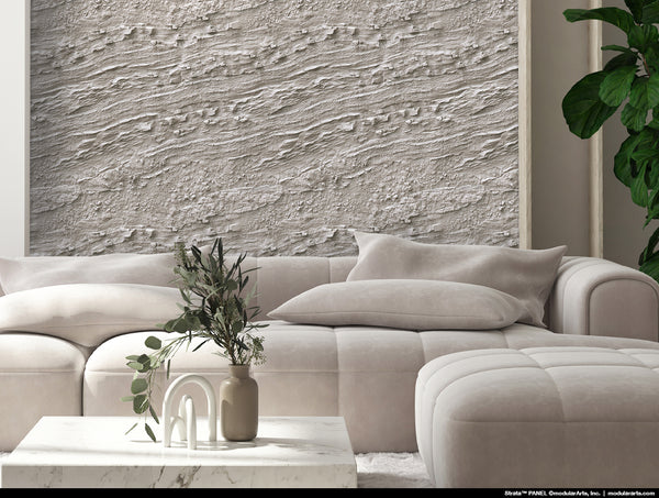 Strata™ PANELS – modularArts