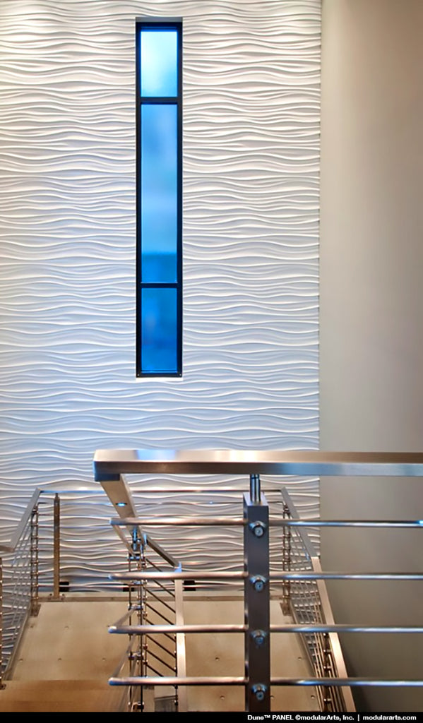 Dune™ PANELS – modularArts