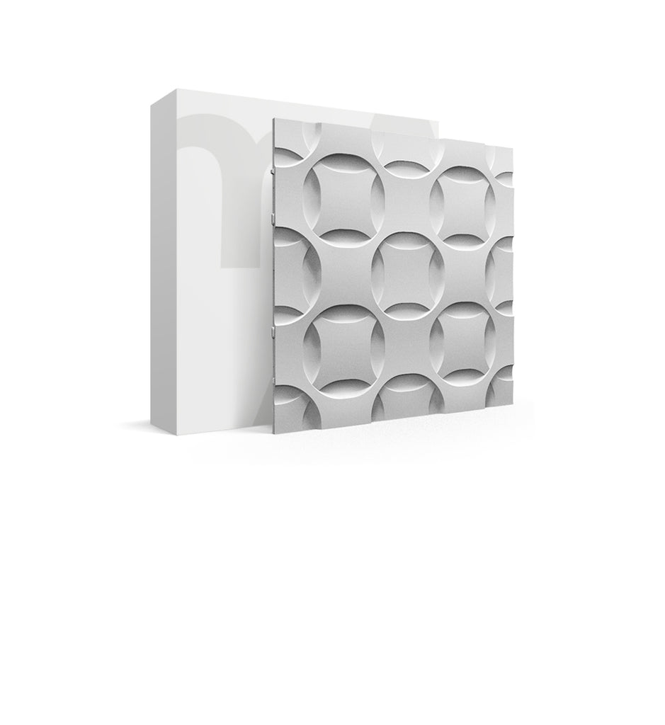 Jib™ PANEL Sample – modularArts