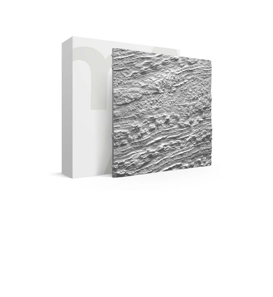 Strata Tube Panel Strata™ PANEL Sample – modularArts