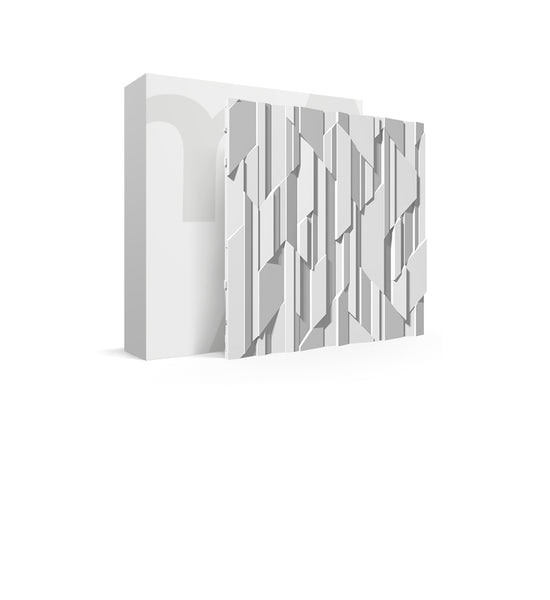 Topaz™ PANEL Sample – modularArts