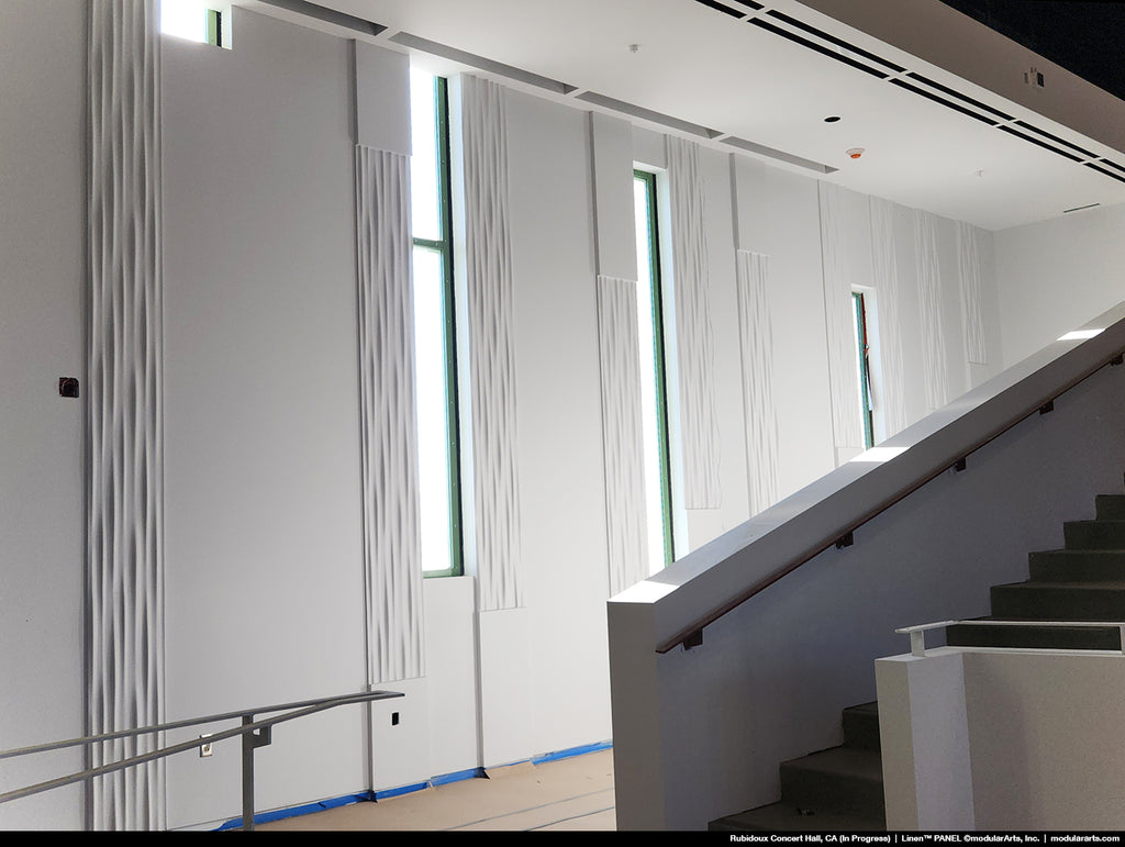 Linen™ PANELS – modularArts