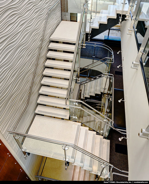 Dune™ PANELS – modularArts