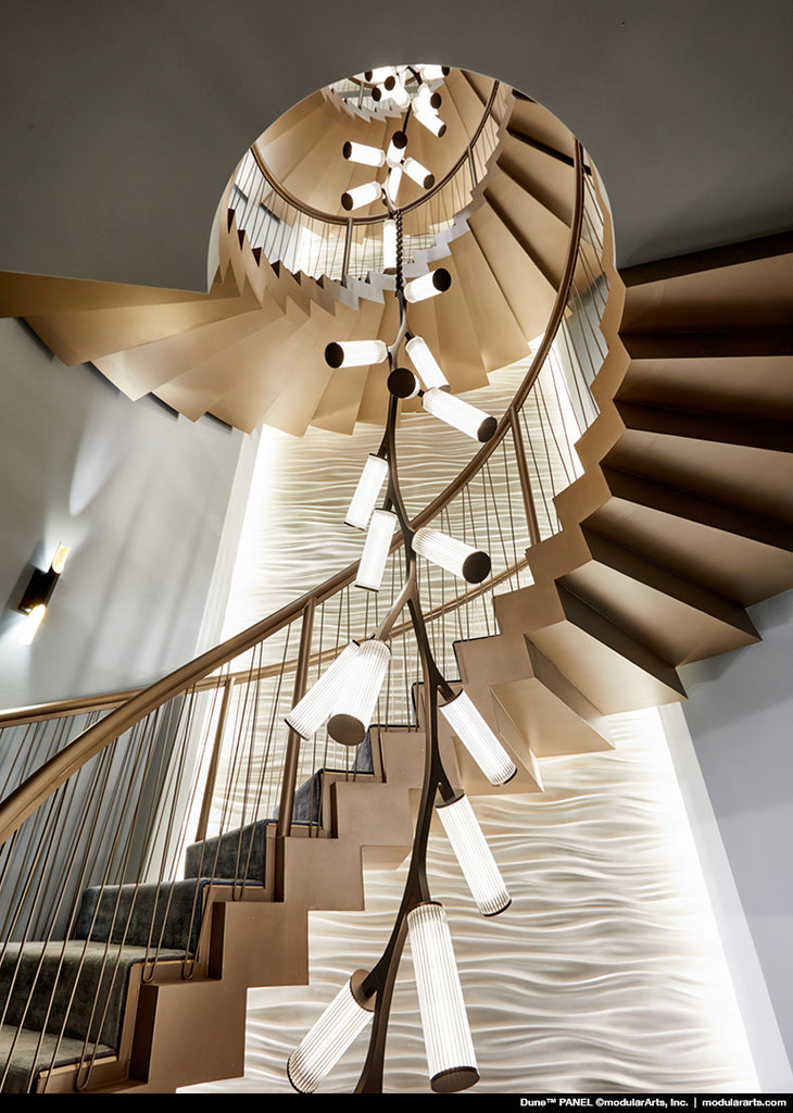 Dune™ PANELS – modularArts