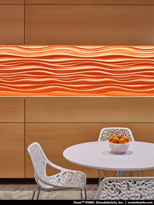 Dune™ PANELS – modularArts
