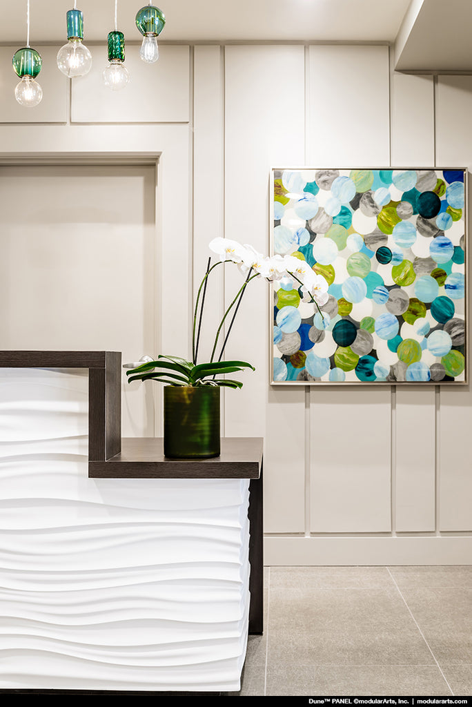 Dune™ PANELS – modularArts