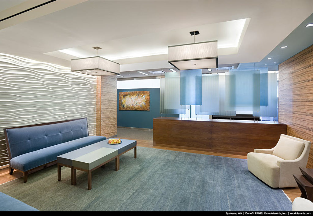 Dune™ PANELS – modularArts