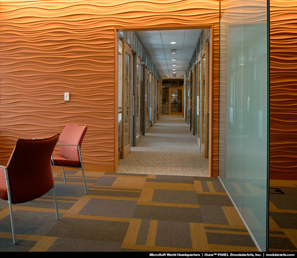 Dune™ PANELS – modularArts