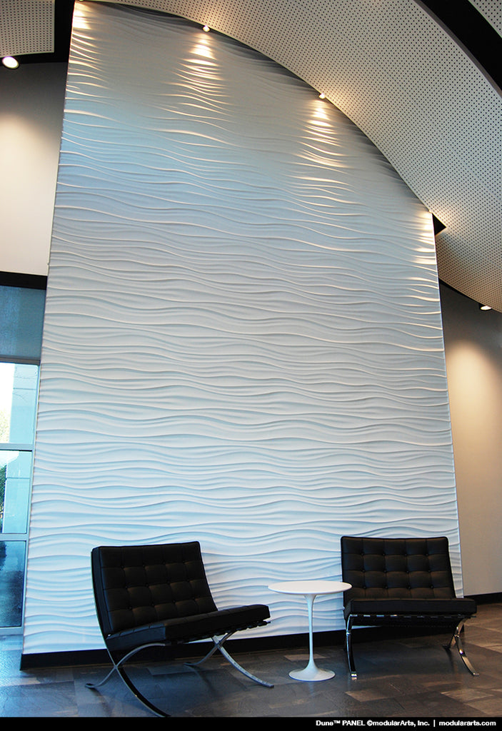 Dune™ PANELS – modularArts