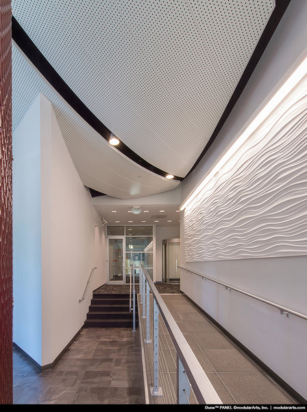 Dune™ PANELS – modularArts