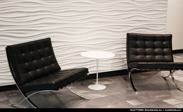 Dune™ PANELS – modularArts