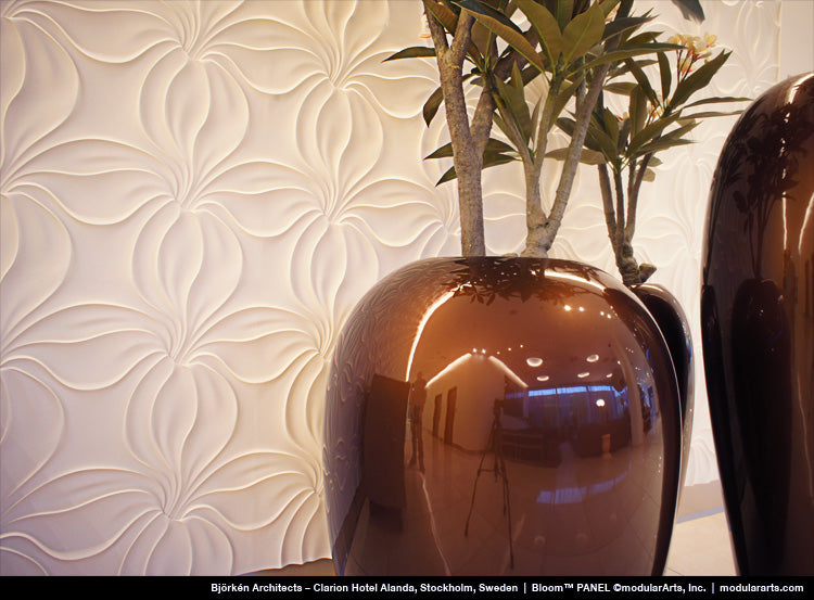 Bloom™ PANELS – modularArts