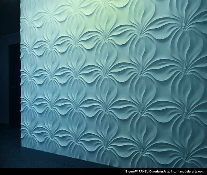Bloom™ PANELS – modularArts