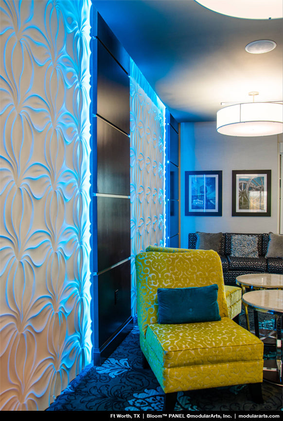 Bloom™ PANELS – modularArts