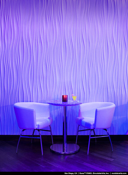 Dune™ PANELS – modularArts