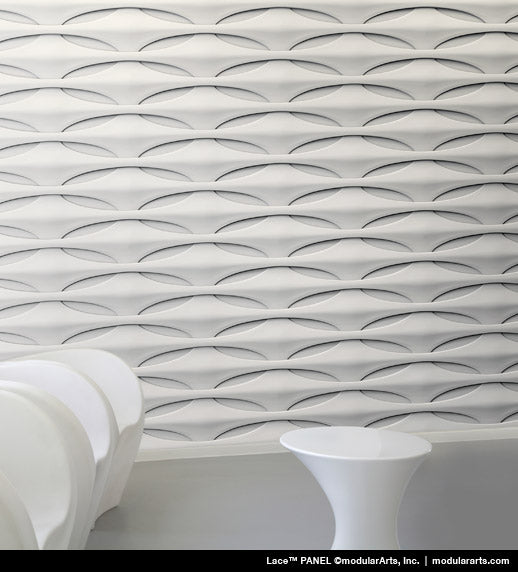 Lace™ PANELS – modularArts