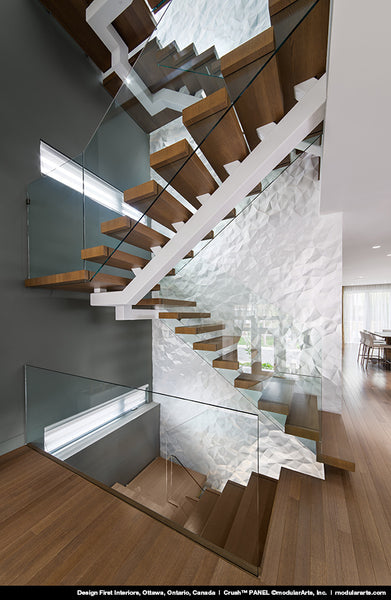 Crush™ PANELS – modularArts