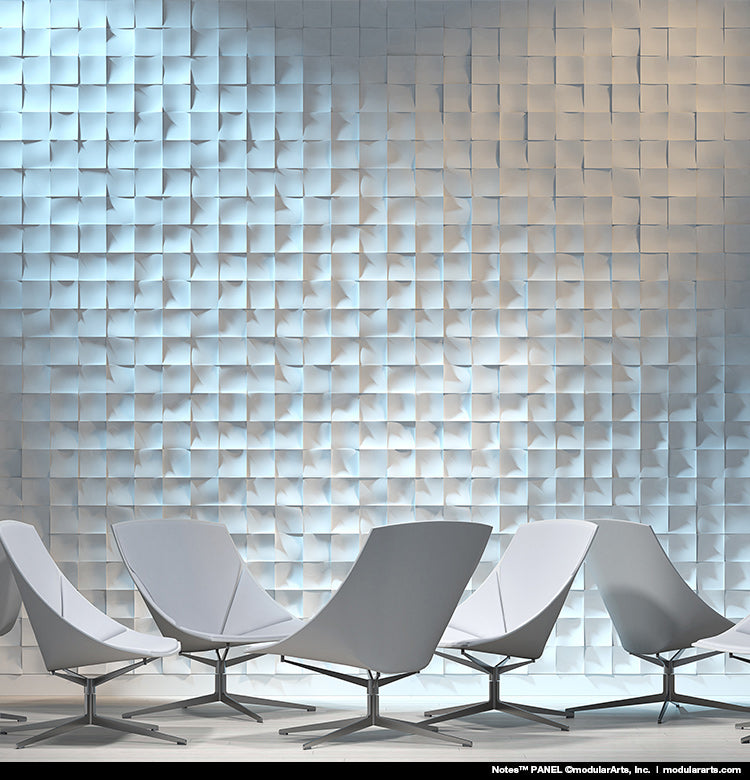 Notes™ PANELS – modularArts